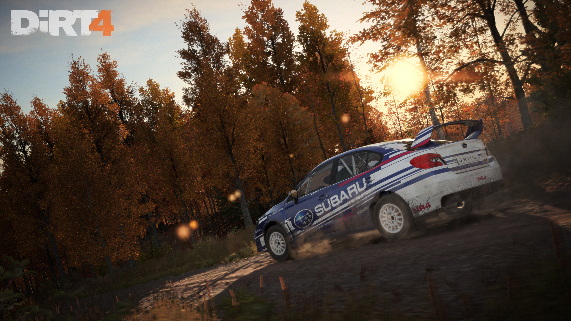 Wallpaper Blink of Dirt 4 HD Wallpaper HD for Android