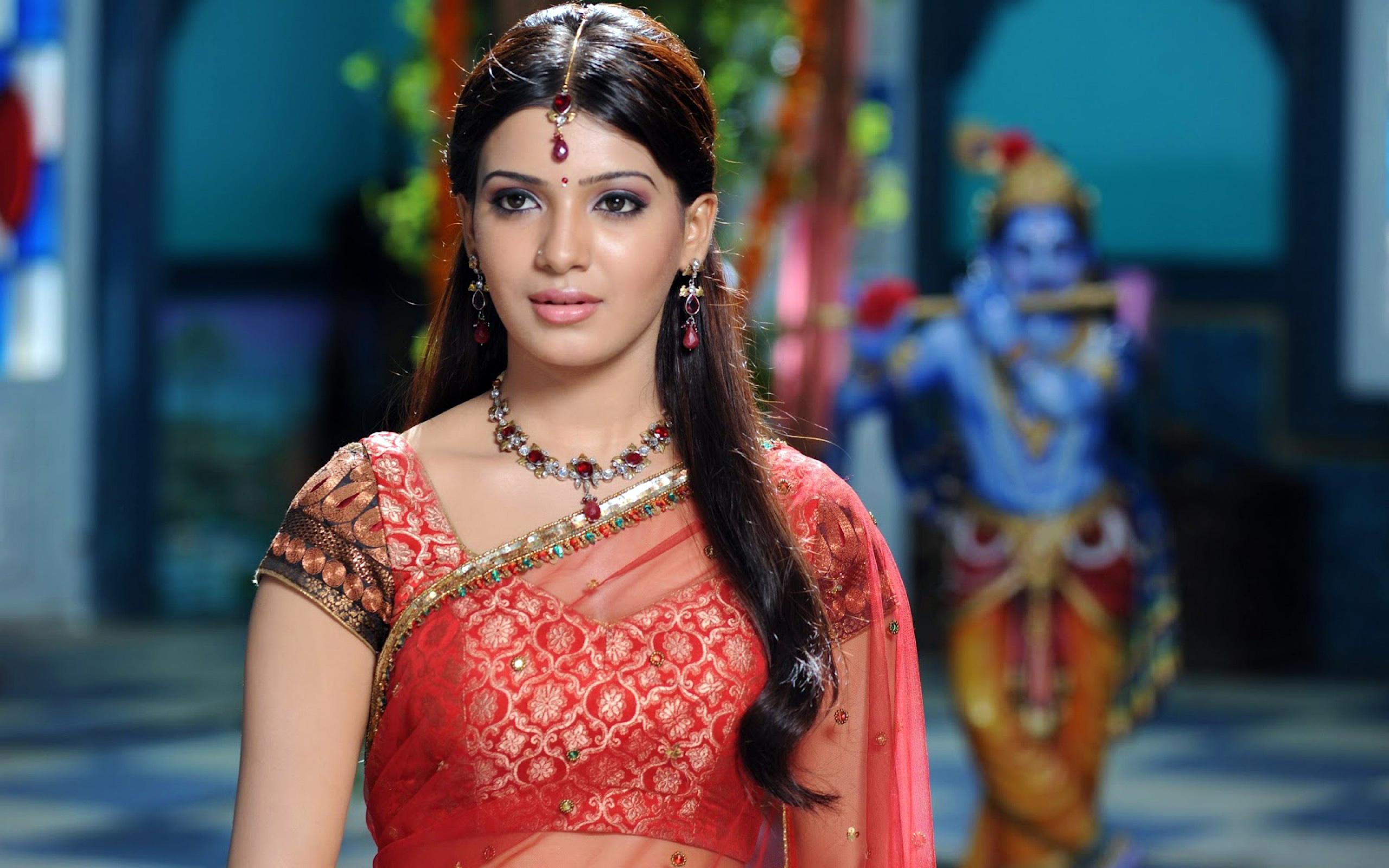 South Actress Hot Saree Navel HD Wallpapers – eepixer