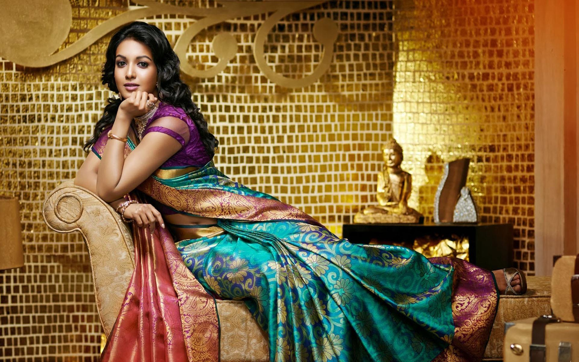 Bollywood Actress Saree HD Wallpapers - Wallpaper Cave