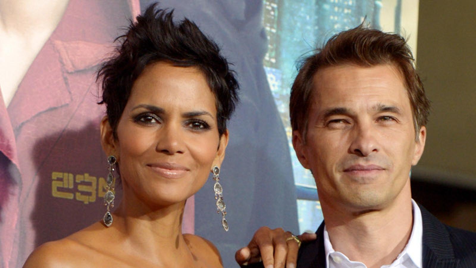 Halle Berry and Olivier Martinez to divorce