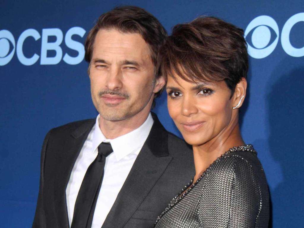 Halle Berry Facing Sanctions Over a Clerical Error in Her Divorce Case