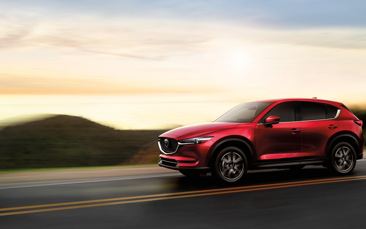 Mazda CX 5 Wallpaper 10 X 1013