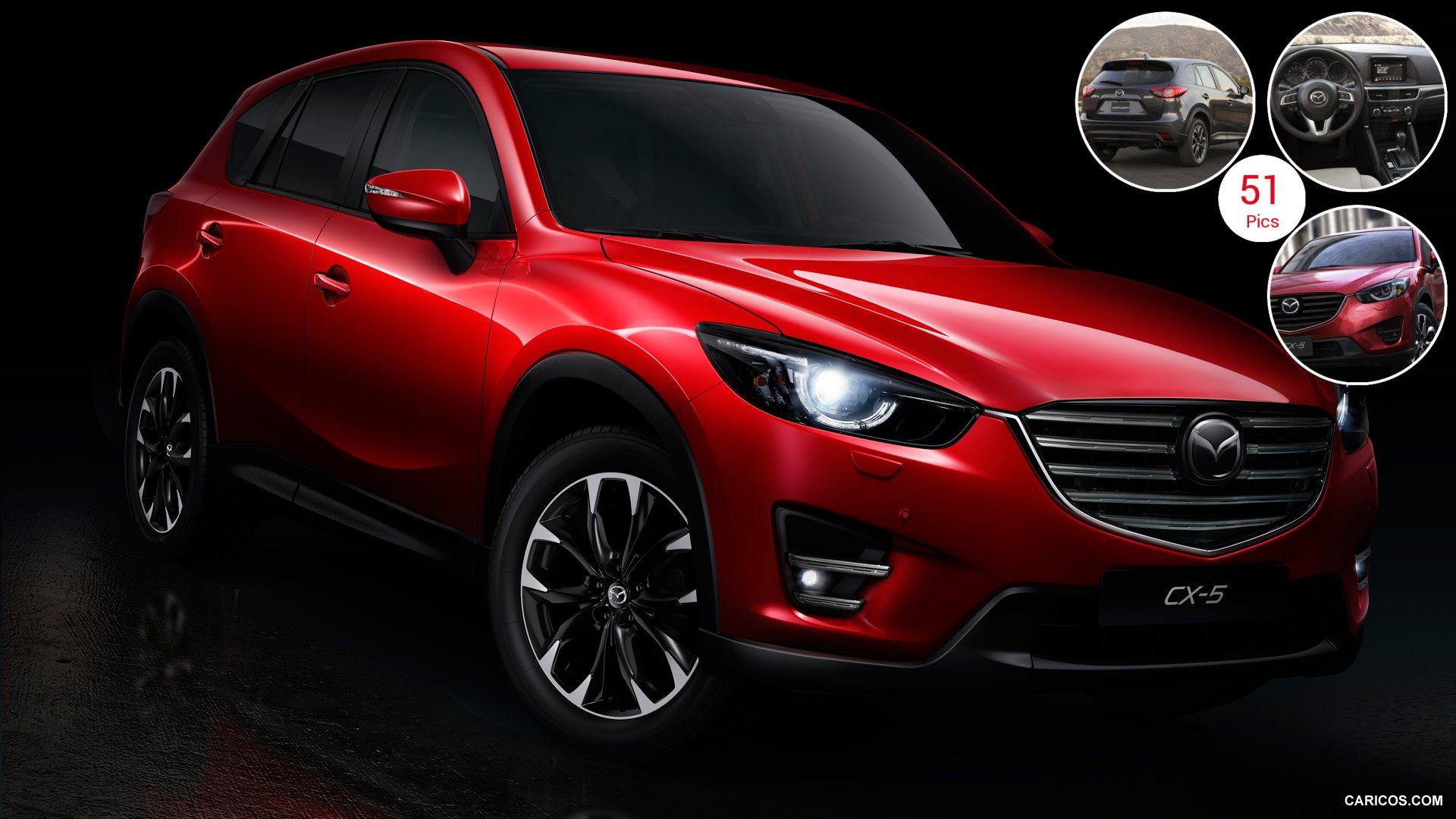 Mazda CX 5 Wallpaper 1920x1080, #PX734EF. Wallperio.com™