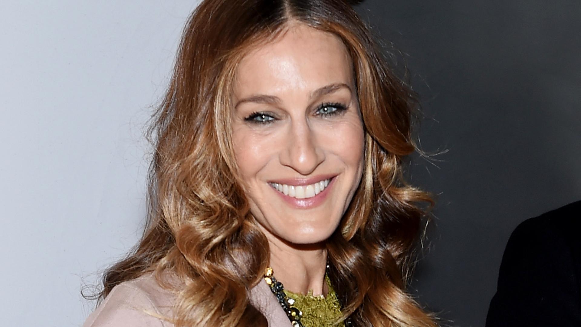 Things You Did Not Know About Sarah Jessica Parker