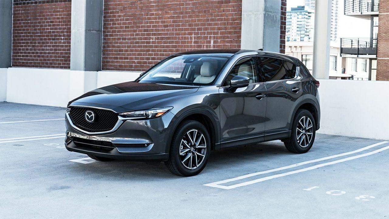 Best 2019 Mazda 5 Exterior Wallpaper. Car Release Date And News