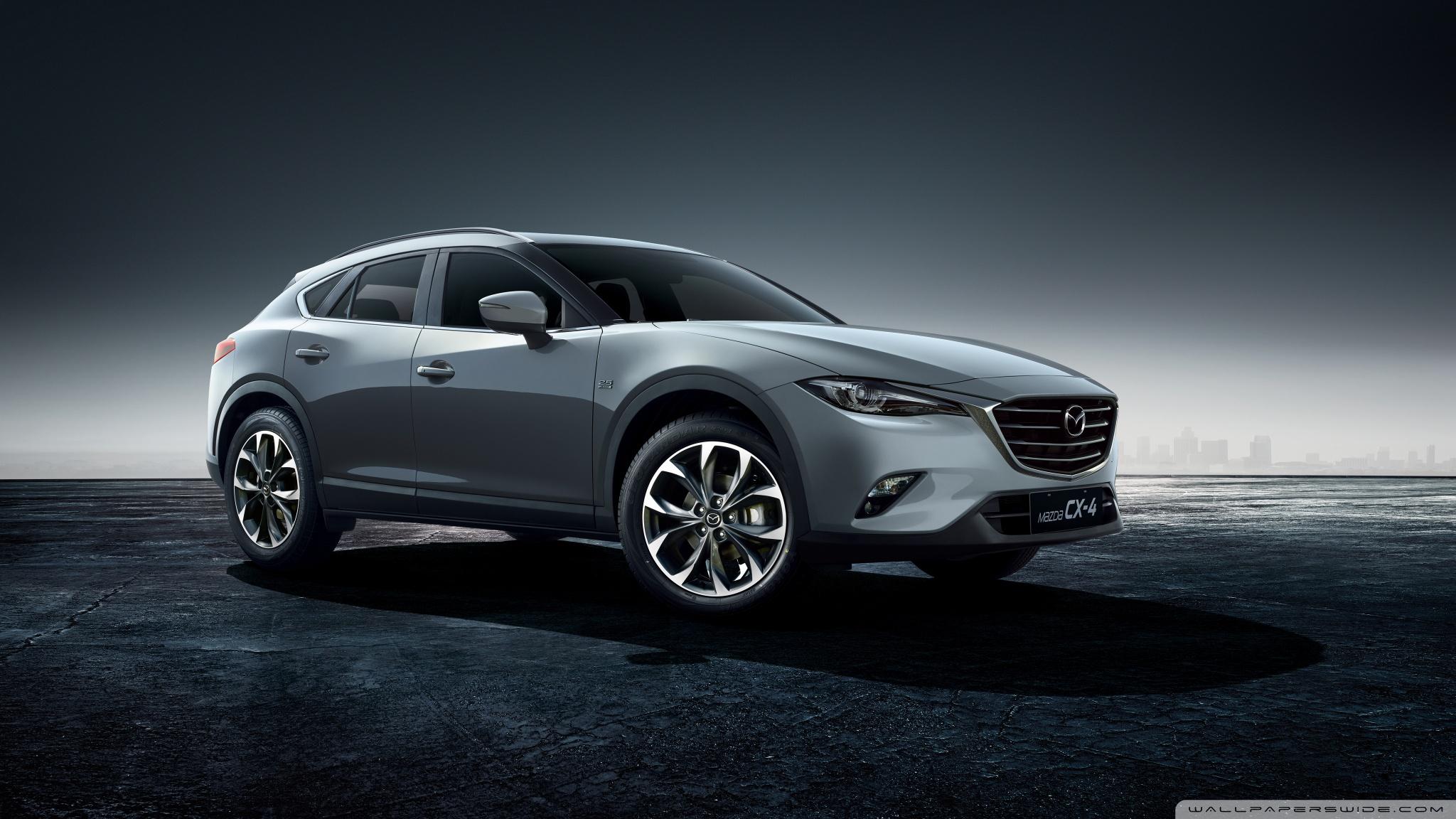 Wallpaper Blink CX 5 Wallpaper HD 9 X 1152