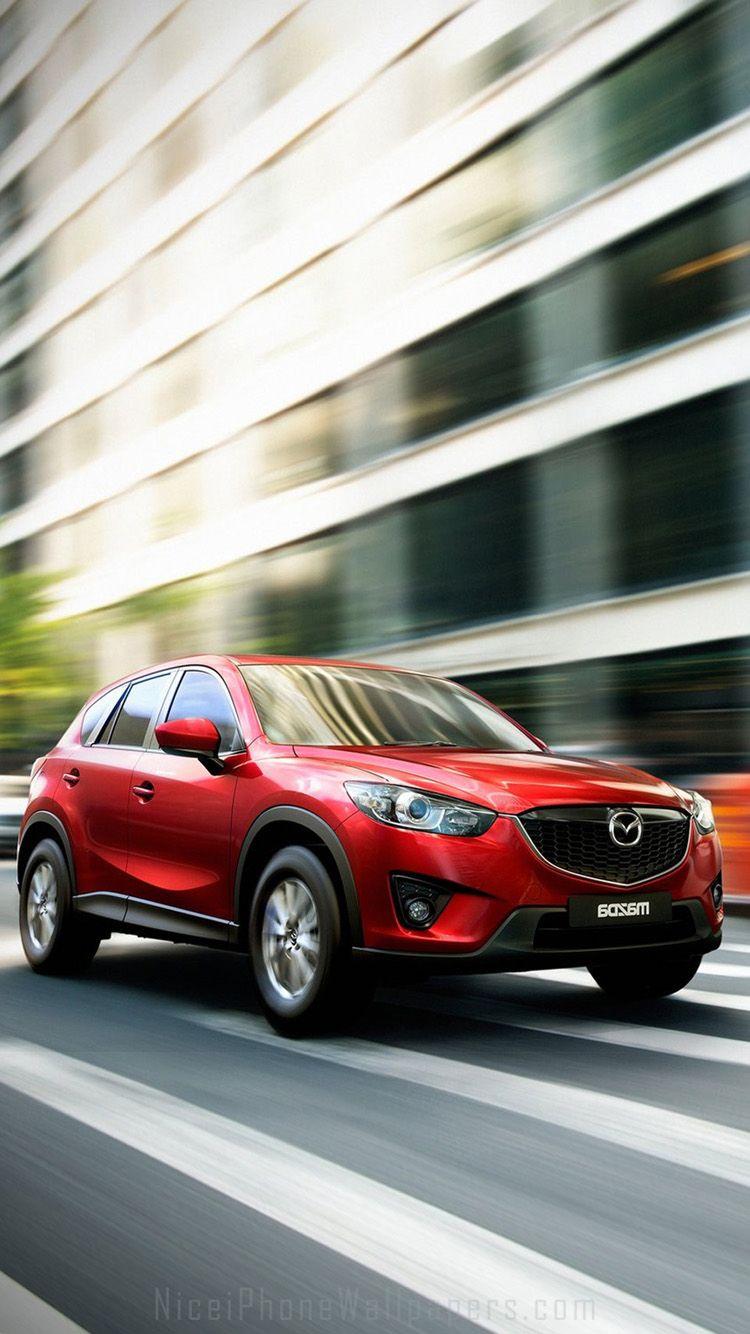 Mazda CX 5 2013 2014 IPhone 6 6 Plus Wallpaper. IPhone Wallpaper