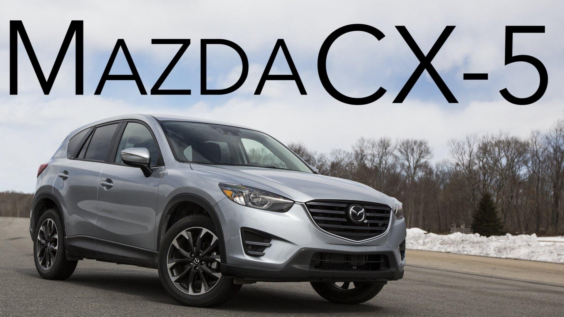 Mazda CX 5 Wallpaperx1080
