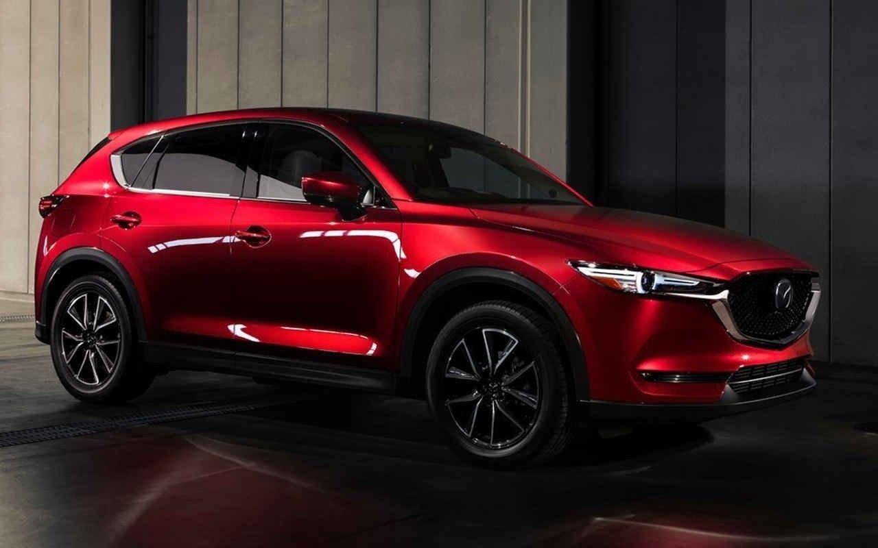 New 2019 Mazda 5 Engine HD Wallpaper. Master Car Review