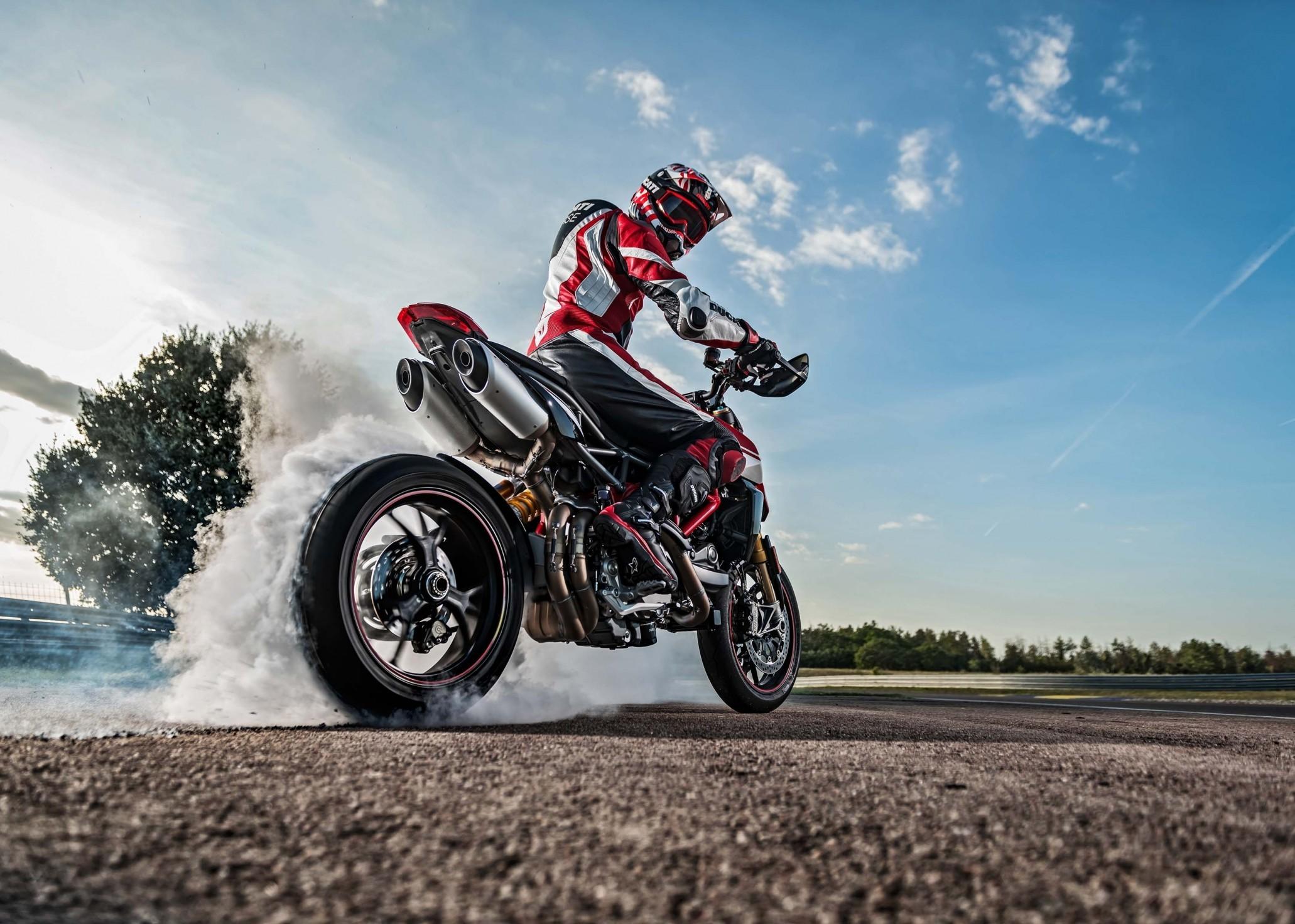 Download 2062x1472 Ducati Hypermotard 950 Sp, Road, Motorcycle
