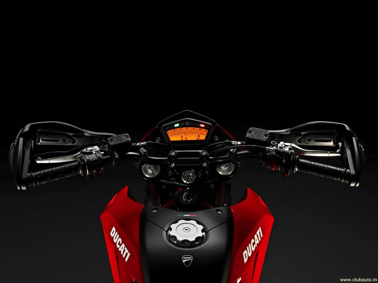 Wallpaper > Bikes > Ducati > Hypermotard > Ducati Hypermotard high