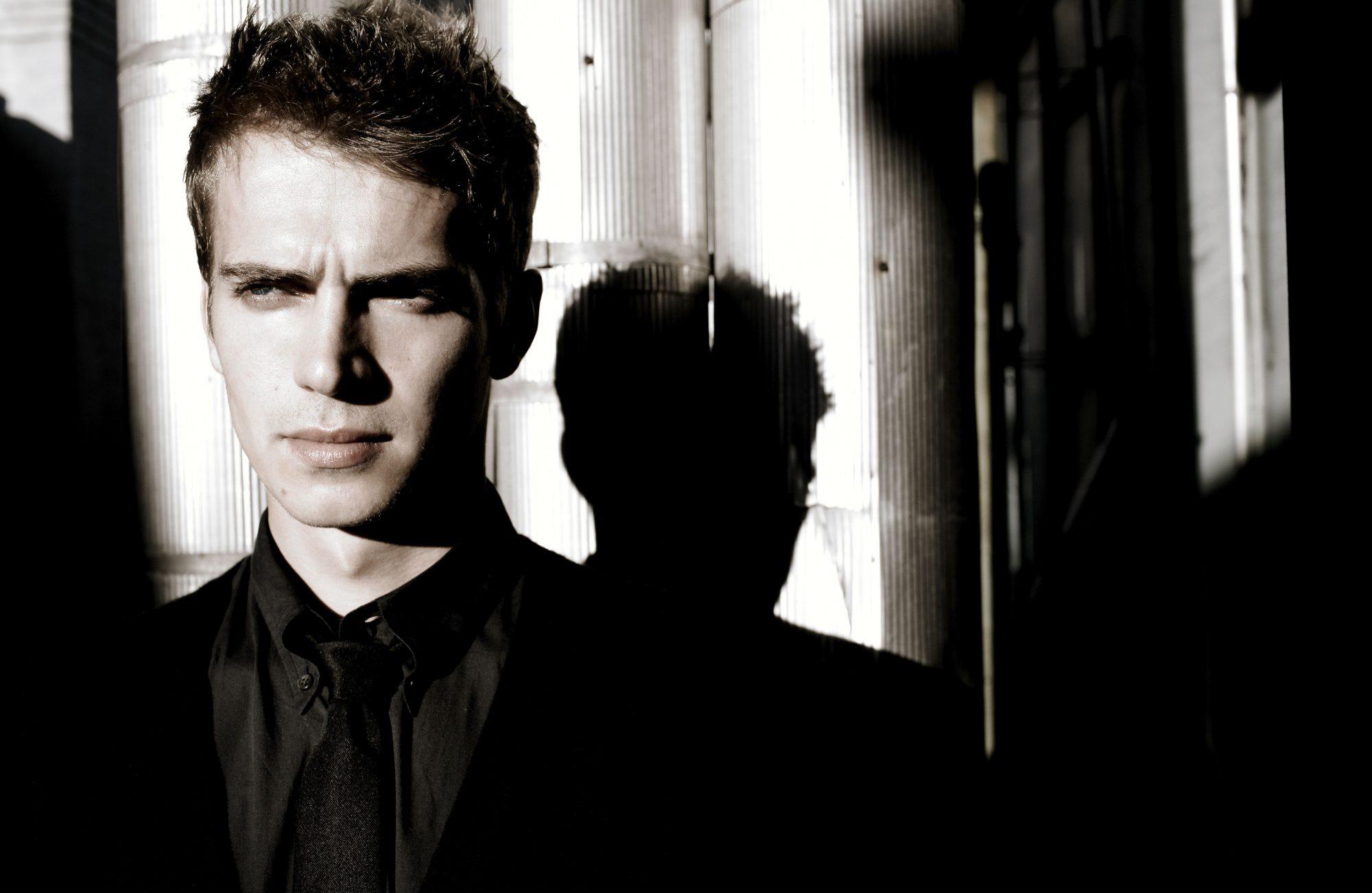 Hayden Christensen Wallpaper 6 X 1302