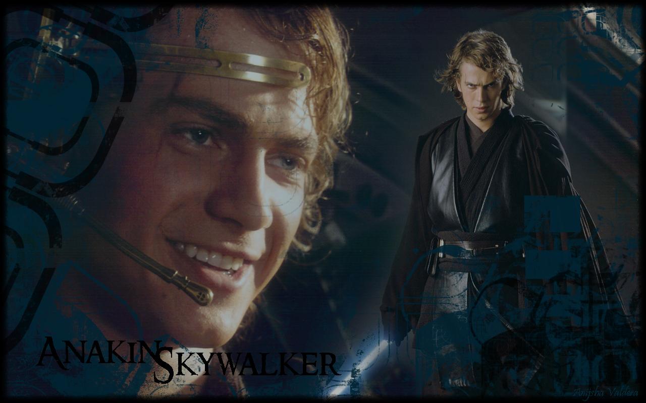 hayden christensen as Anakin Sywalker image All Alone in the Night