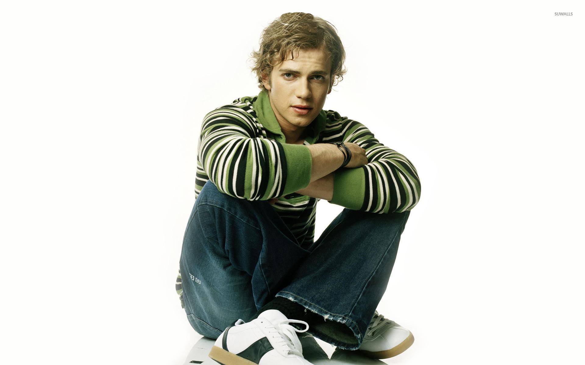 Hayden Christensen wallpaper celebrity wallpaper