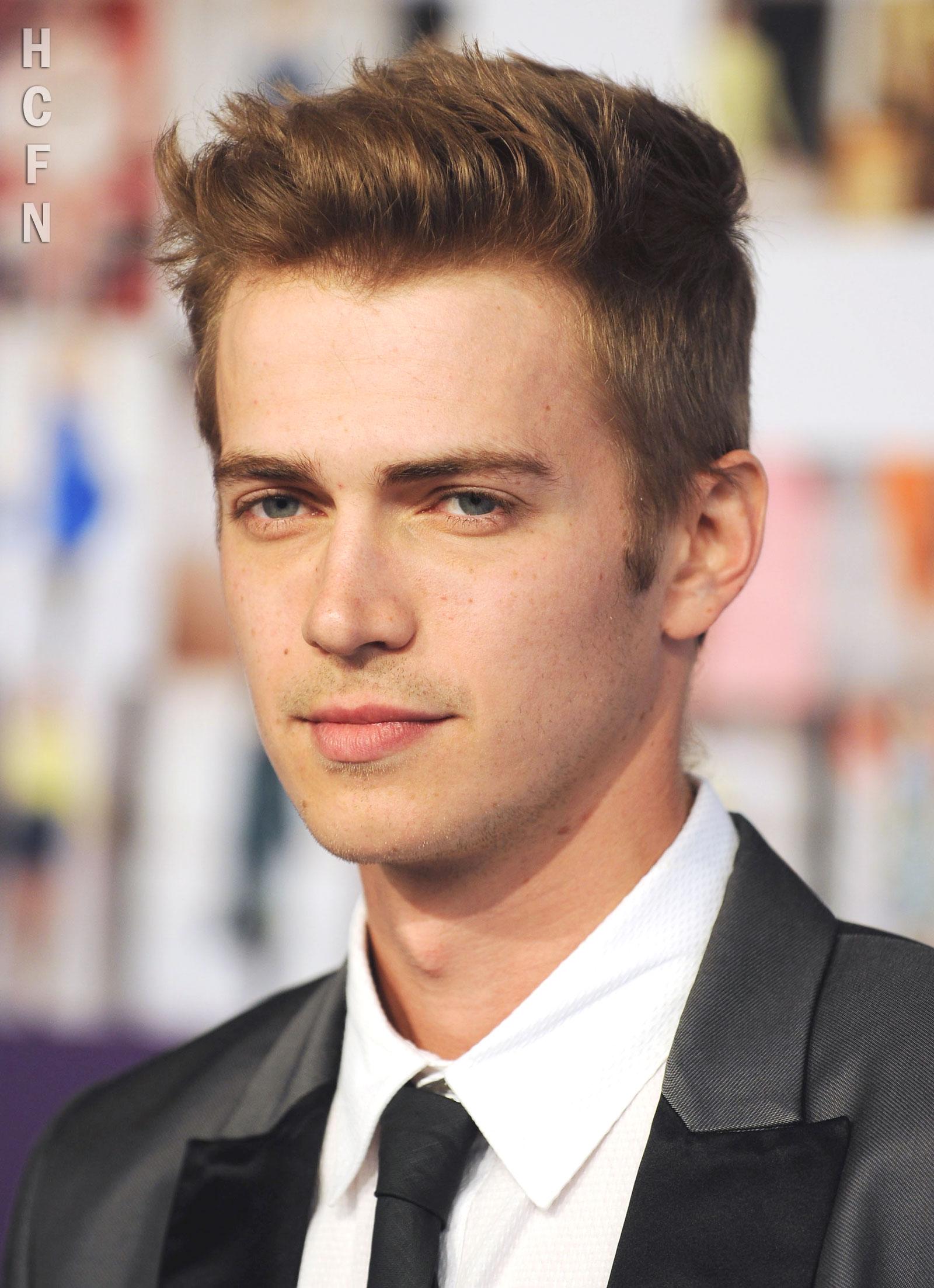 Hayden Christensen Wallpaper. Celebrities Wallpaper Gallery