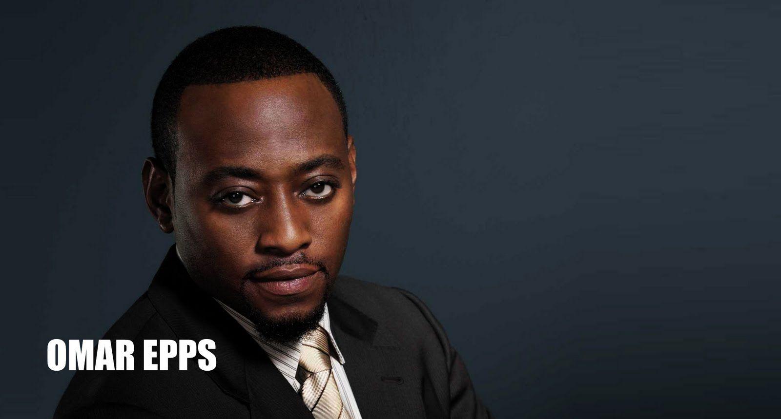 Omar Epps Wallpapers Wallpaper Cave