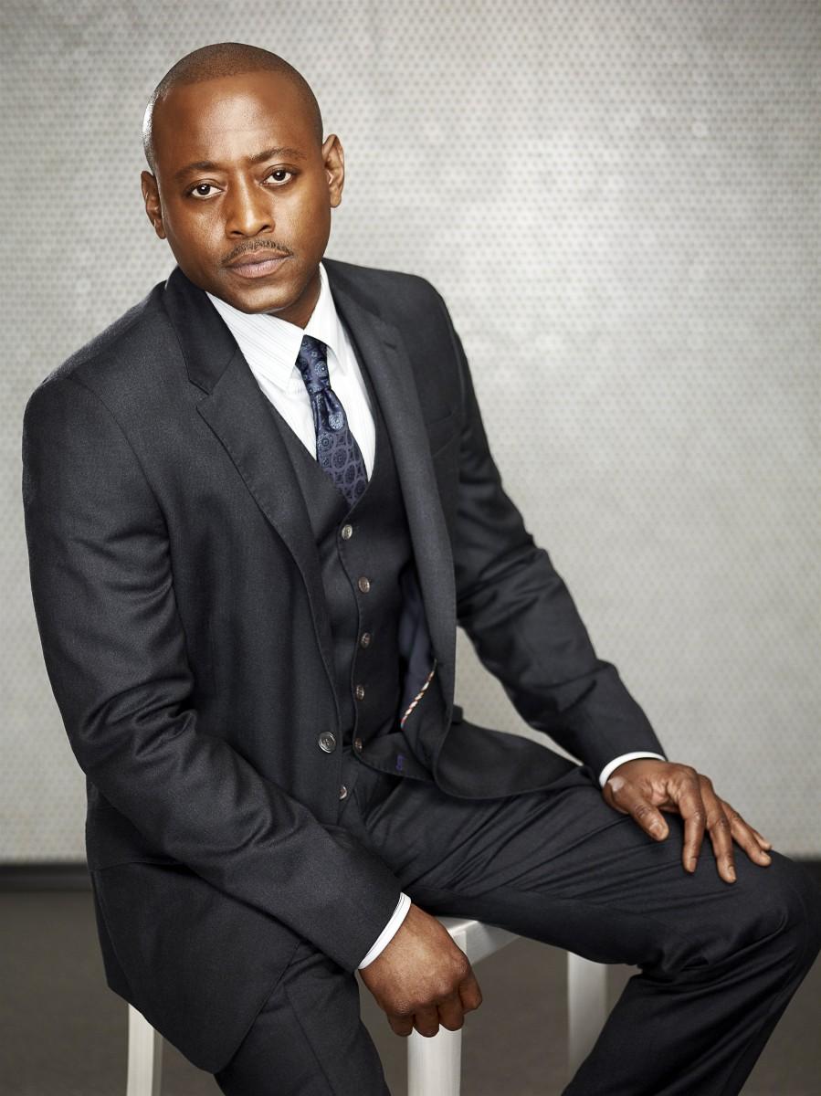 Omar Epps Wallpapers Wallpaper Cave