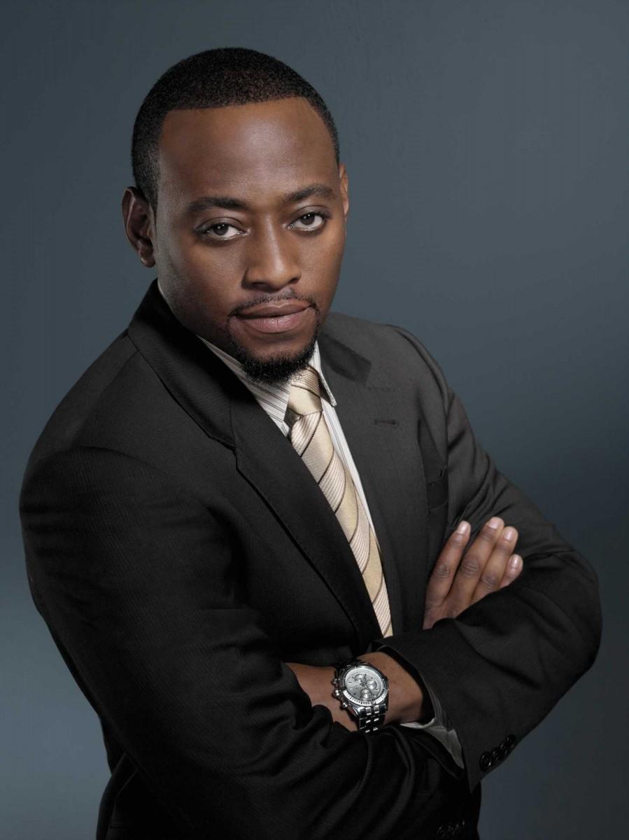 Omar Epps Wallpapers Wallpaper Cave