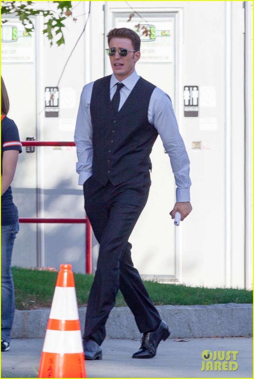 Captain America: Civil War image Captain America: Civil War