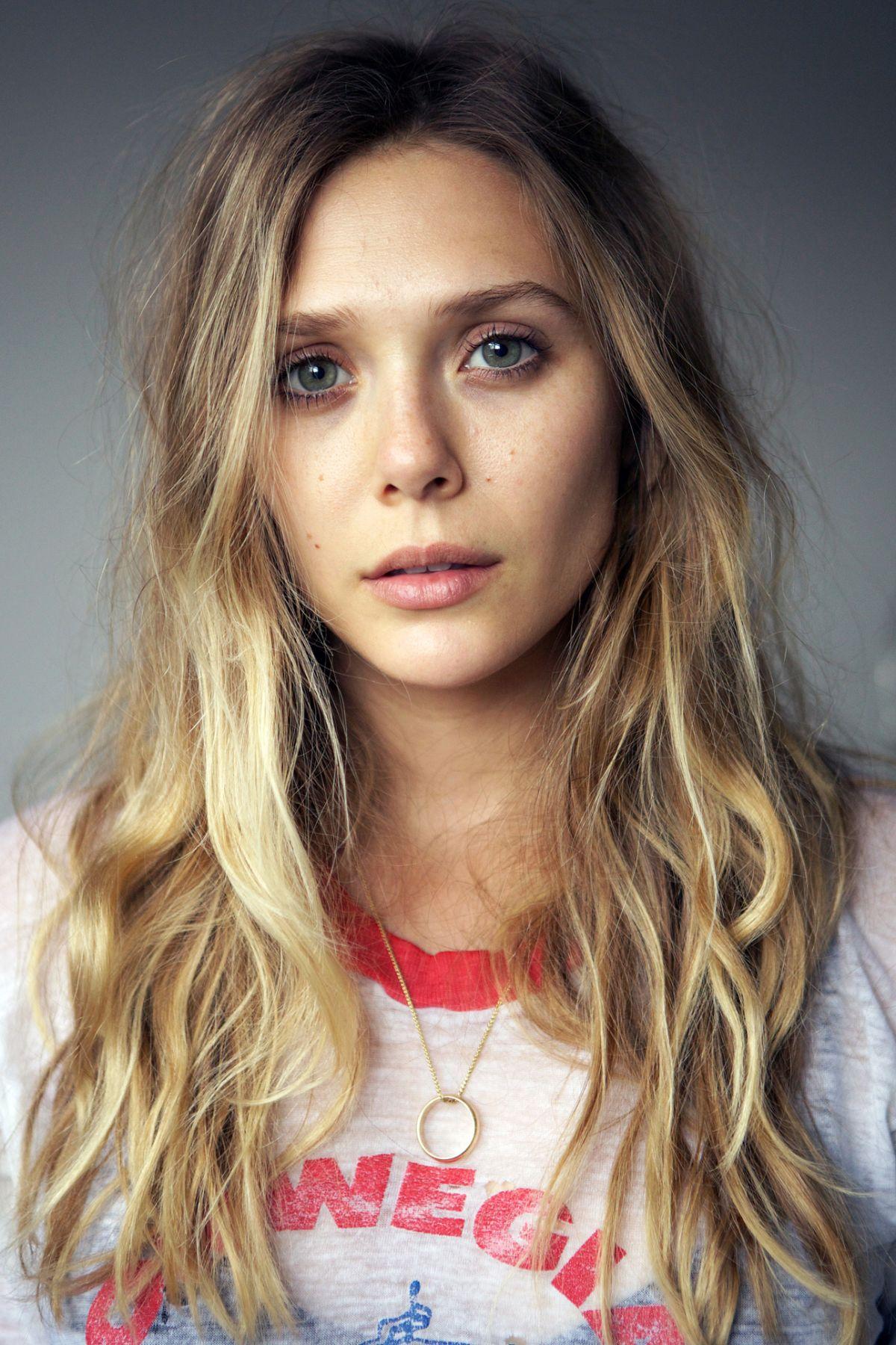 Picture of Elizabeth Olsen, Picture Of Celebrities