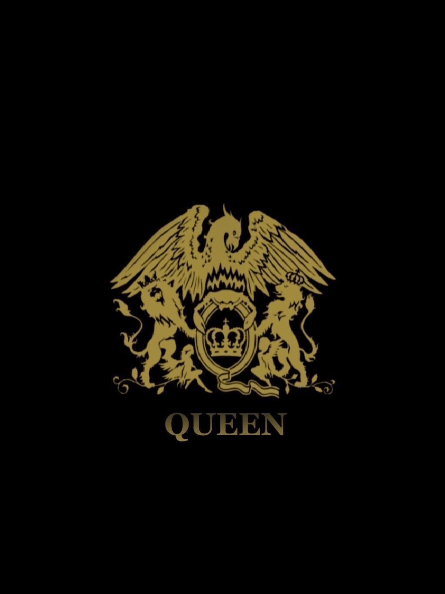 All of the signs of the guys in the band are in here. Queen in 2019