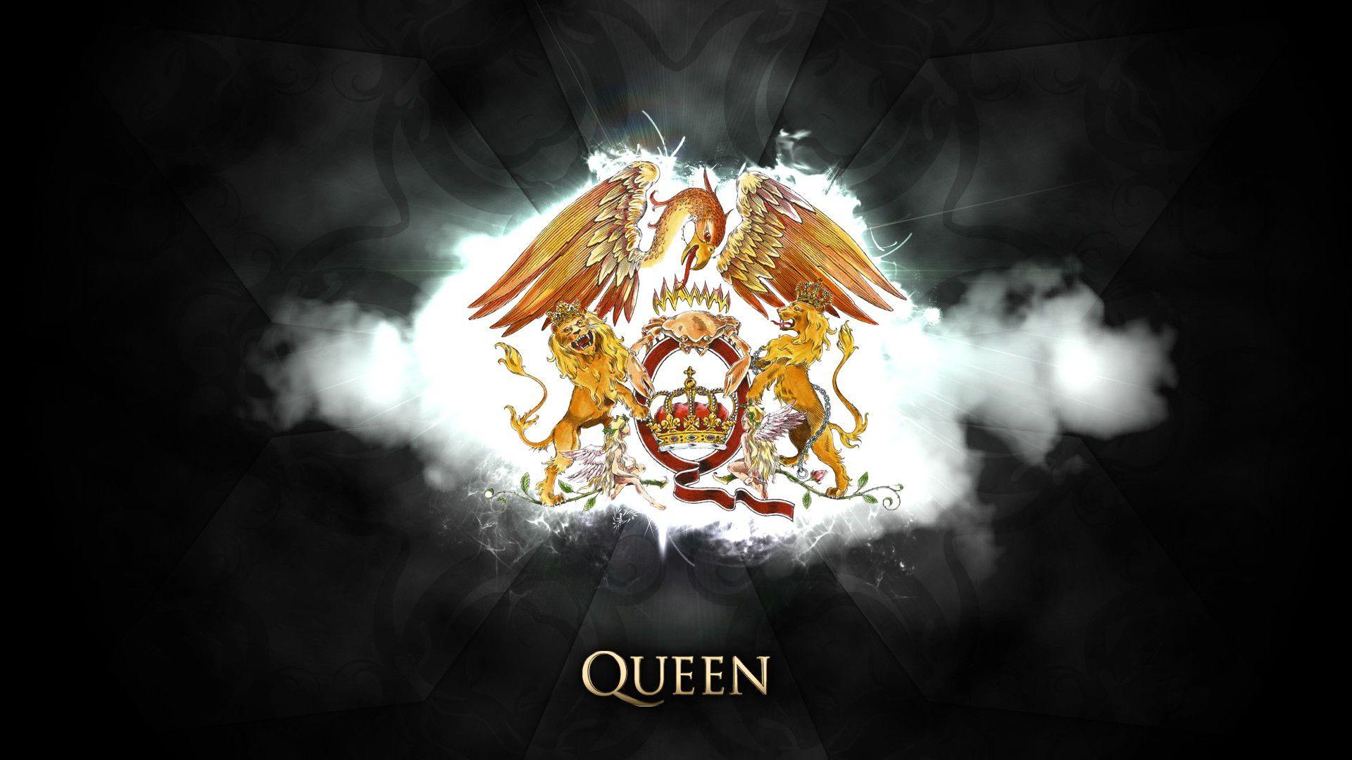 Queen Wallpaper Desktop Background