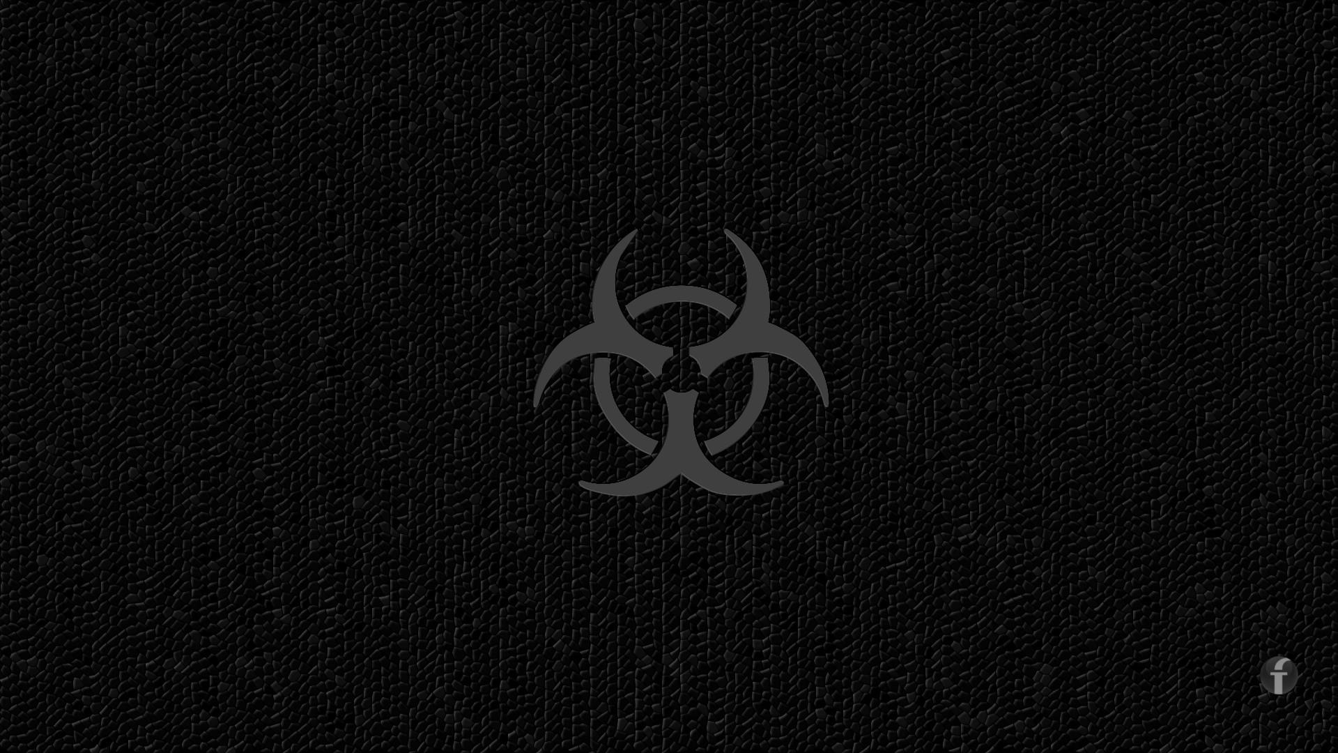 Bio hazard wallpaper Gallery