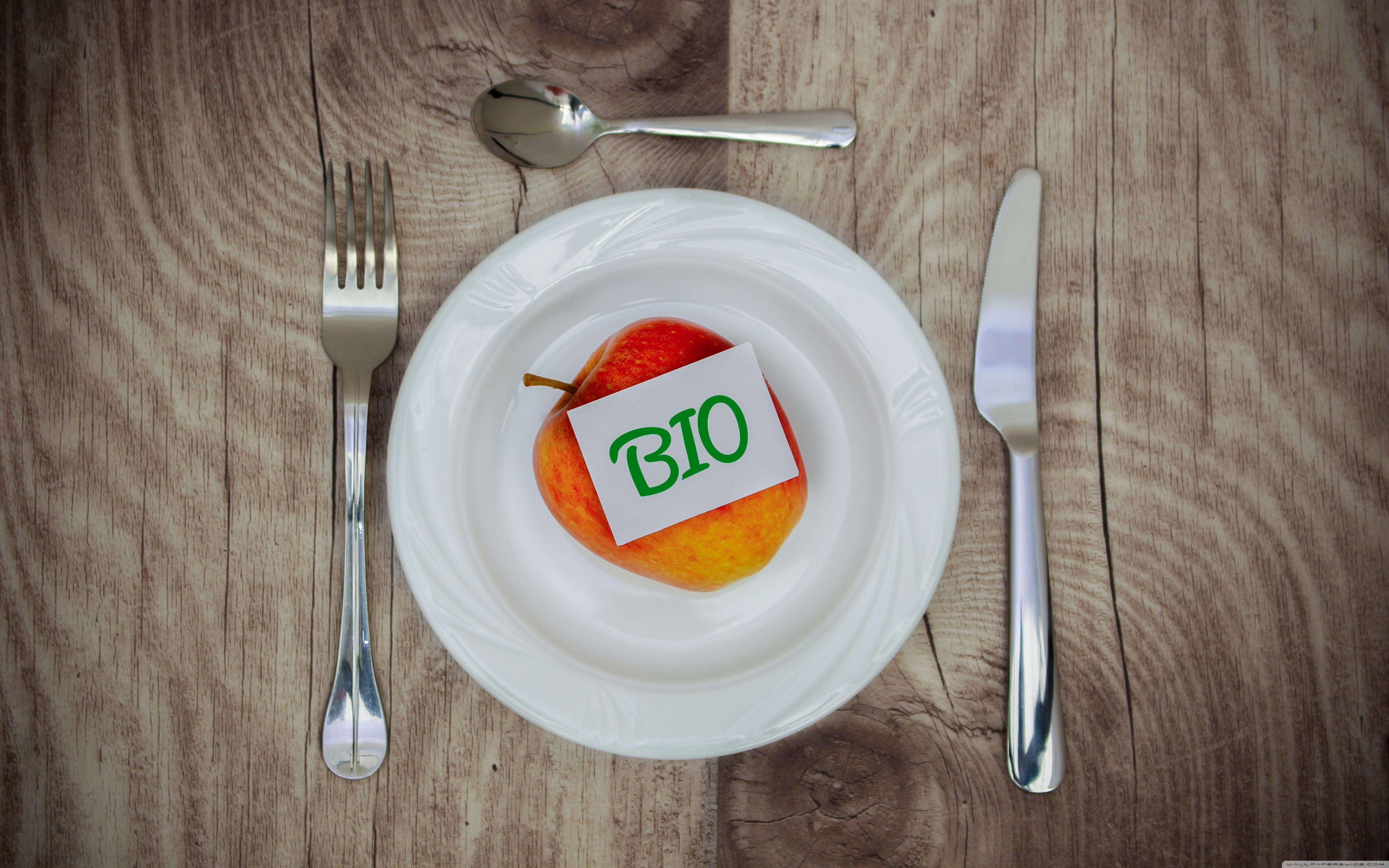 Bio Food ❤ 4K HD Desktop Wallpaper for 4K Ultra HD TV • Wide