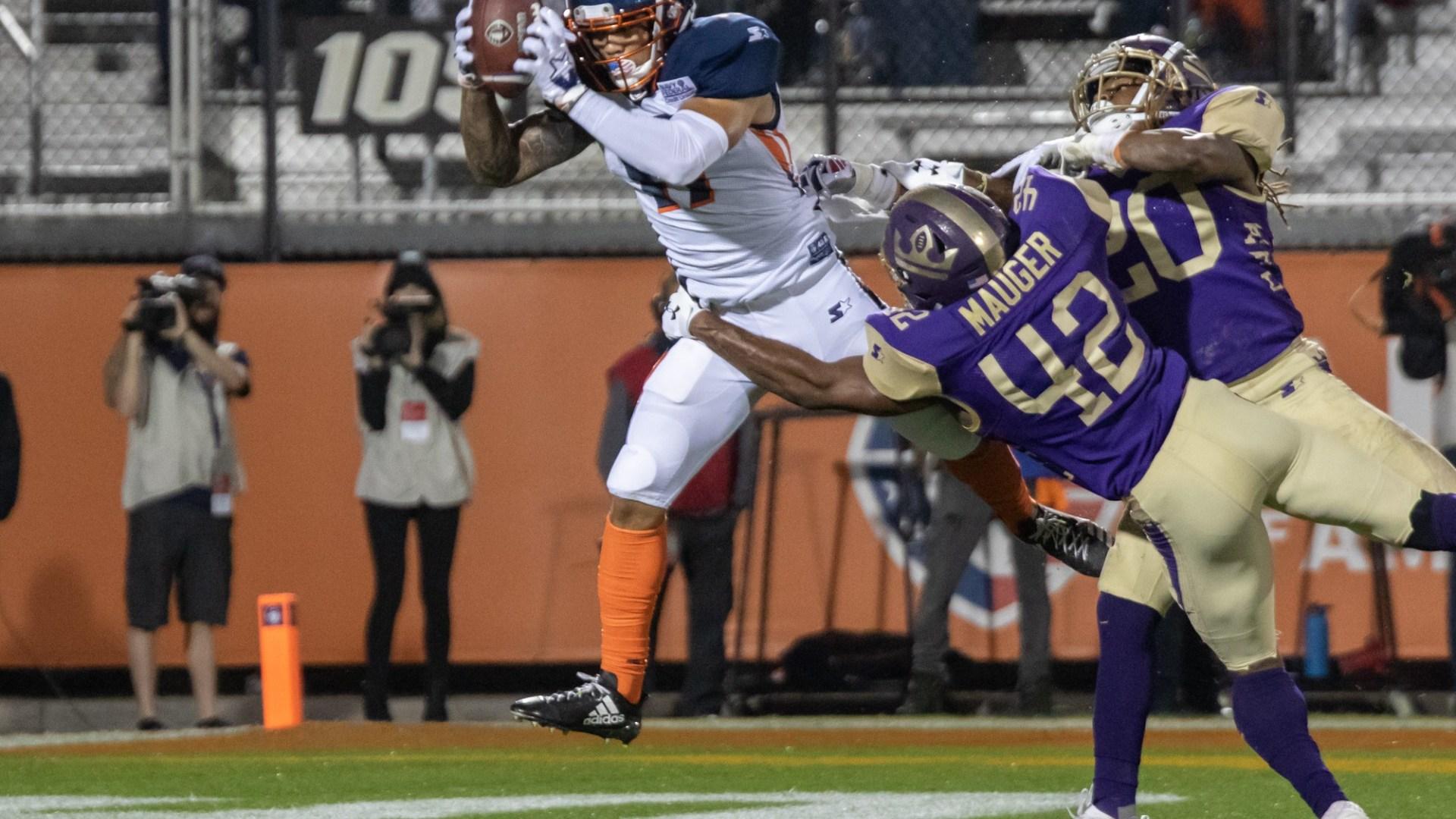 Minnesota Vikings - SkyBoat