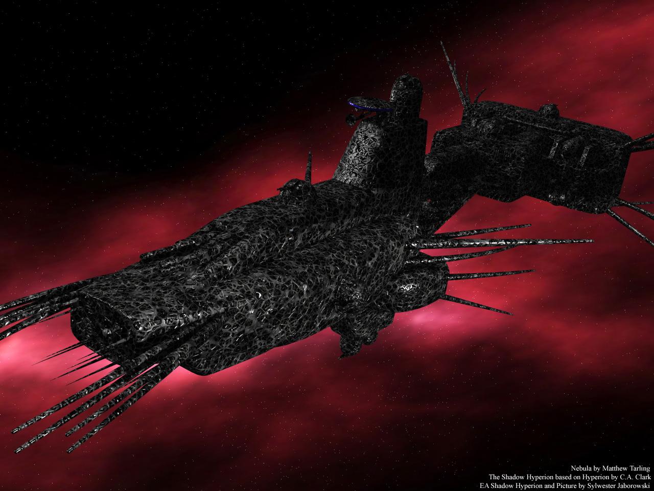 Babylon 5 Wallpapers - Wallpaper Cave