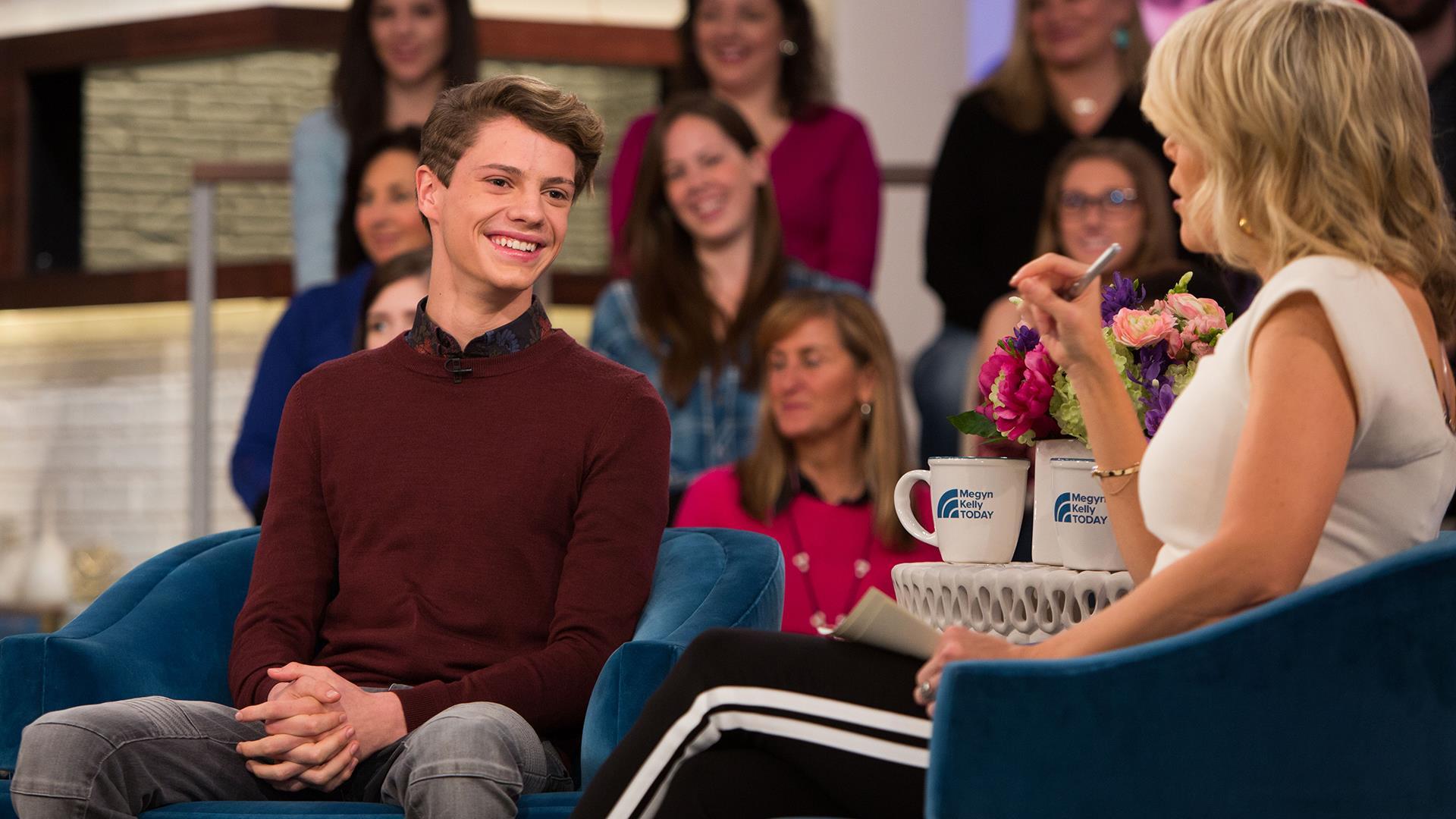 Henry Danger' star Jace Norman opens up about bullying: 'I felt
