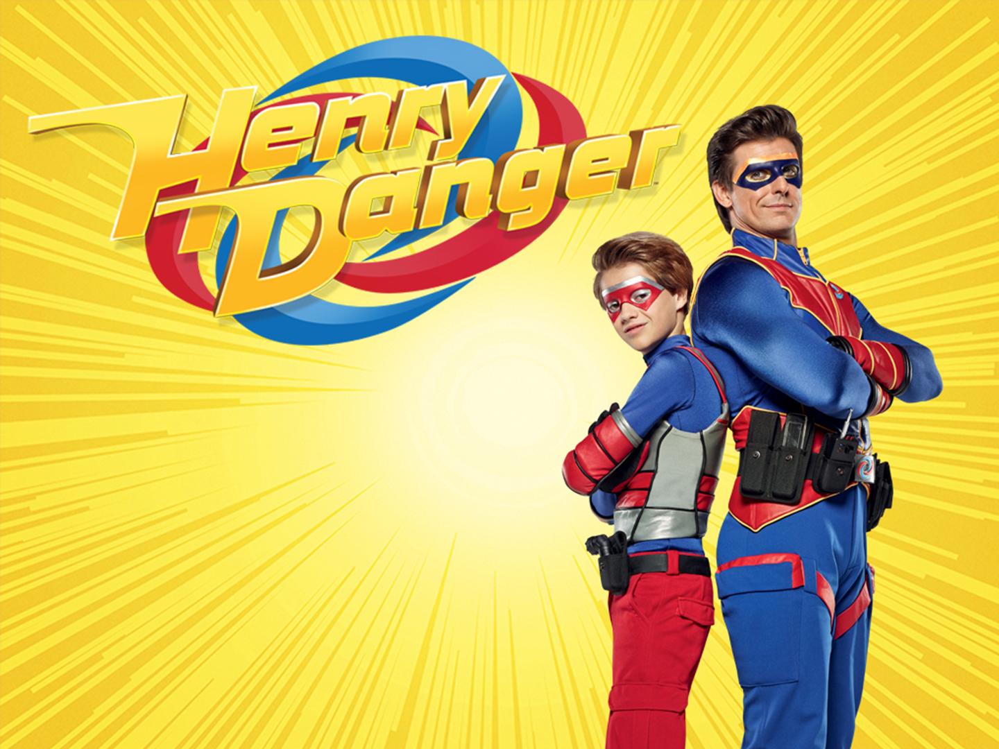 Watch Henry Danger Online. Season 1 on Lightbox