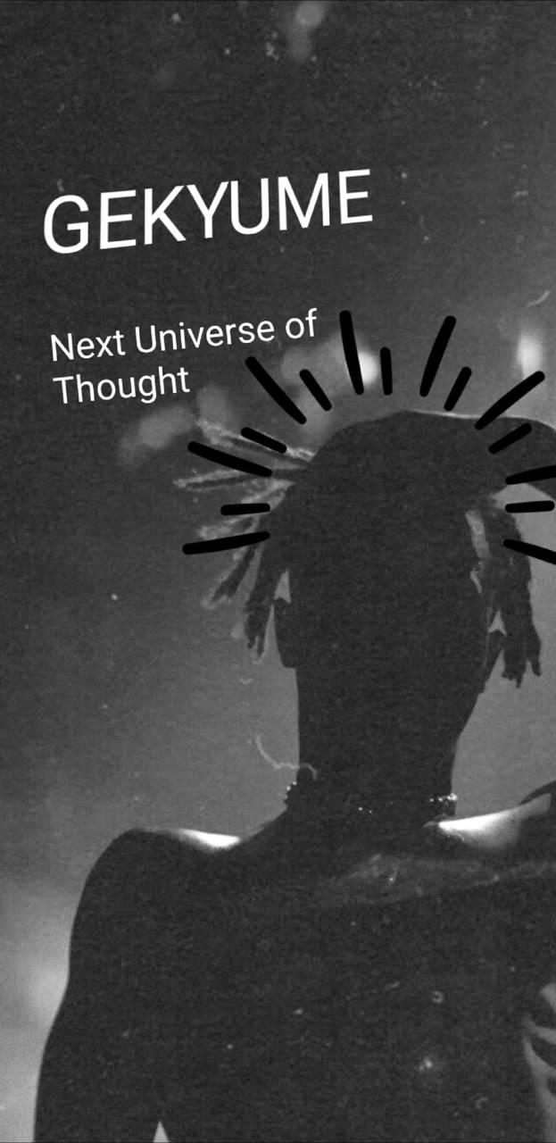 Gekyume Wallpaper