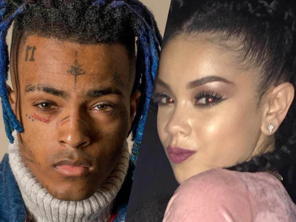 XXXTentacion Baby Mama Revealed in Late Rapper's Murder Case