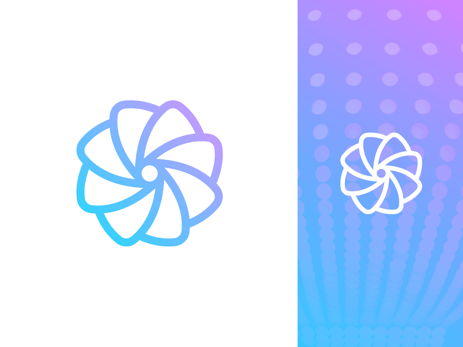 Gekyume Marketing Logo Variation