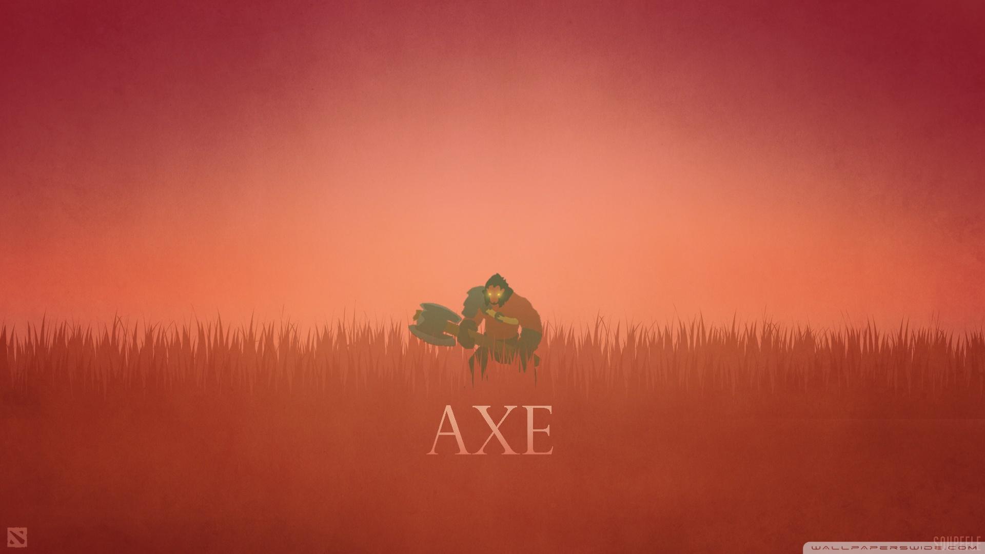 Axe Wallpapers - Wallpaper Cave