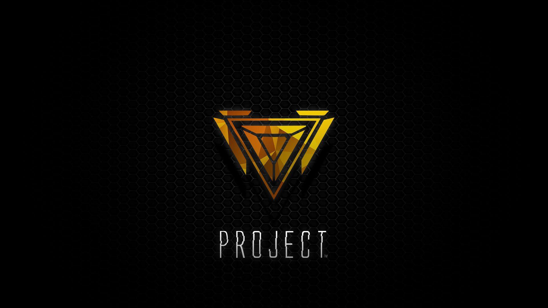 Project Logo Wallpapers - Wallpaper Cave