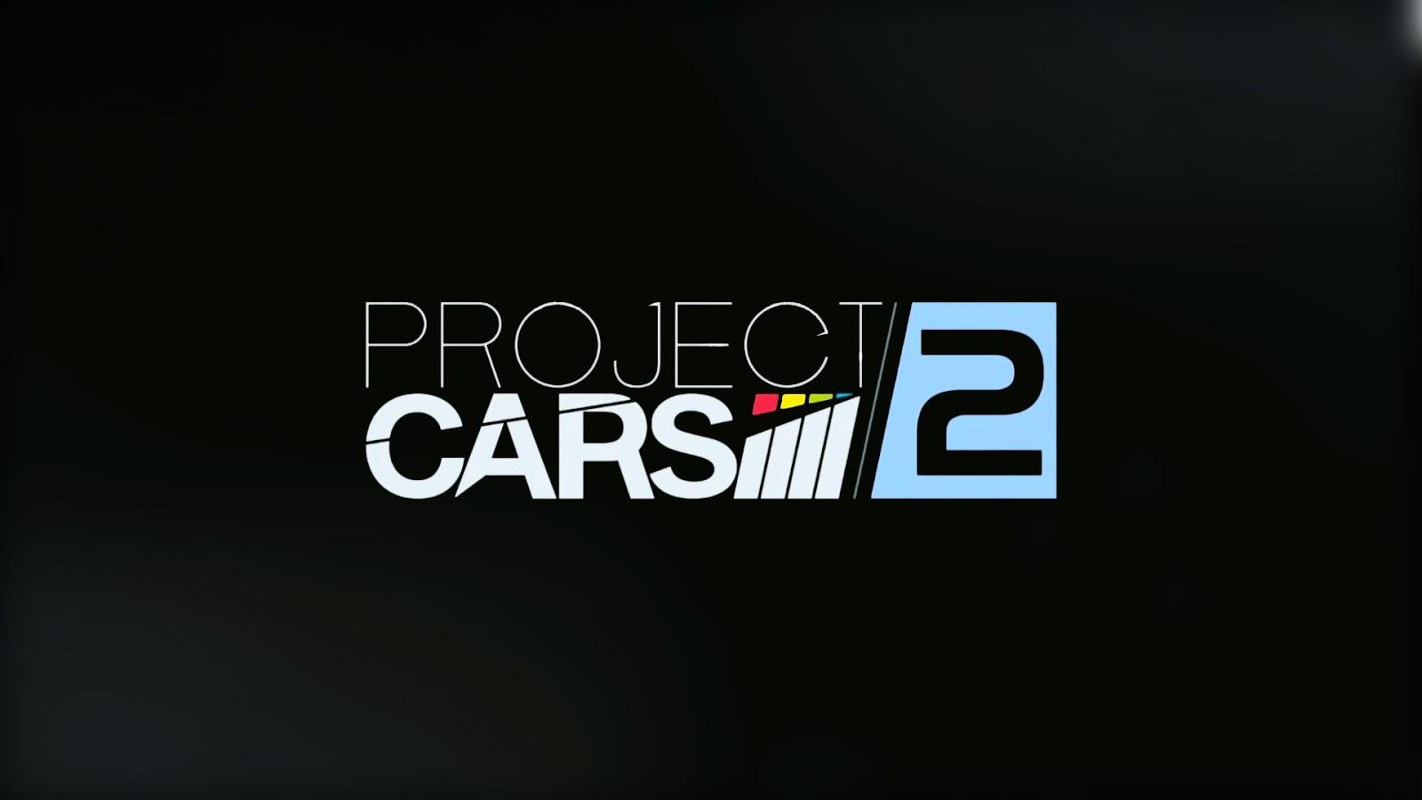 Project Cars 2 HD Wallpaper 18 X 900