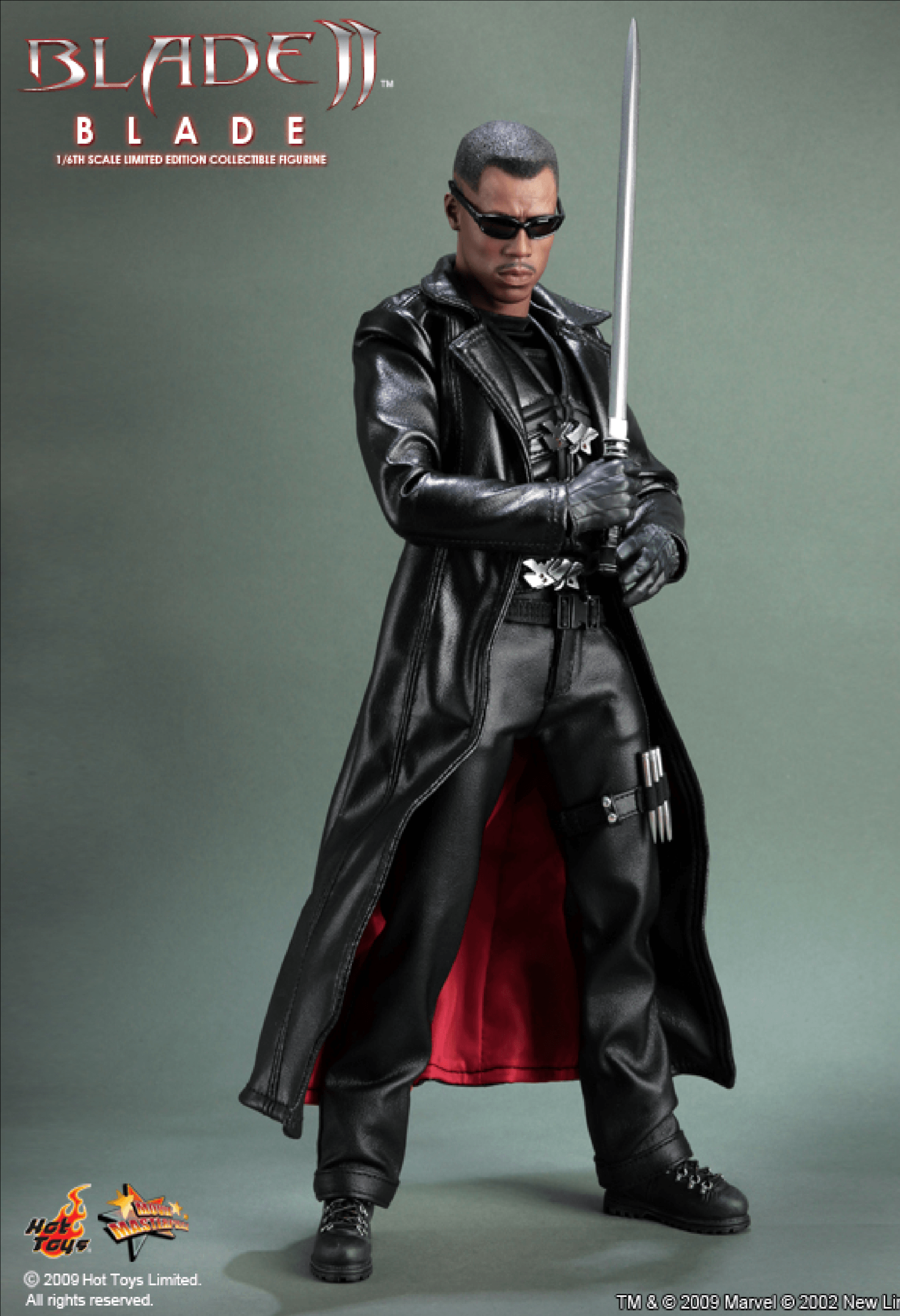 Blade image Blade Action Figure HD wallpaper and background photo