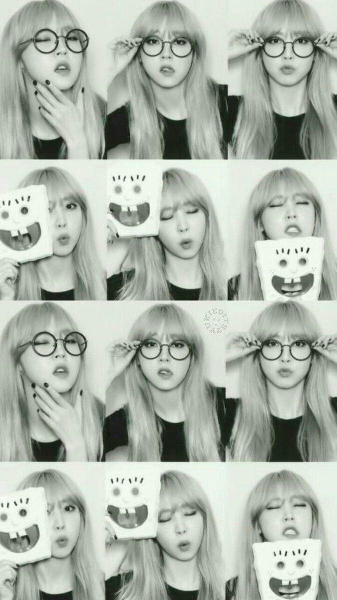 Wallpaper Mamamoo Moonbyul. MAMAMOO. Mamamoo