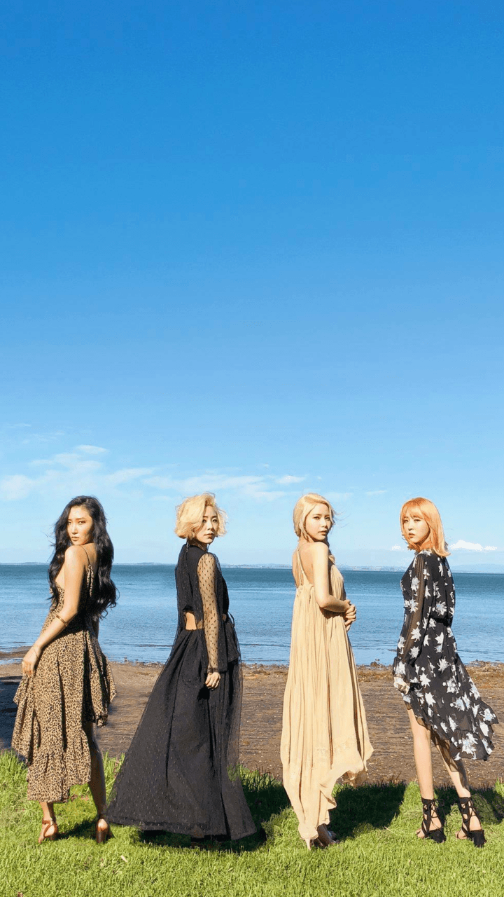 Image about kpop in Wallpaper????by Ꮶ†