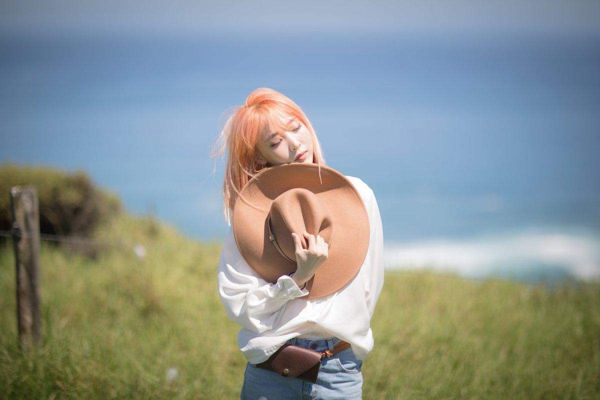 마마무(MAMAMOO) - [#MAMAMOO] COMEBACK TEASER 3 #MOONBYUL