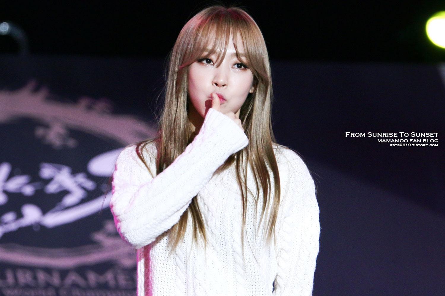Moonbyul