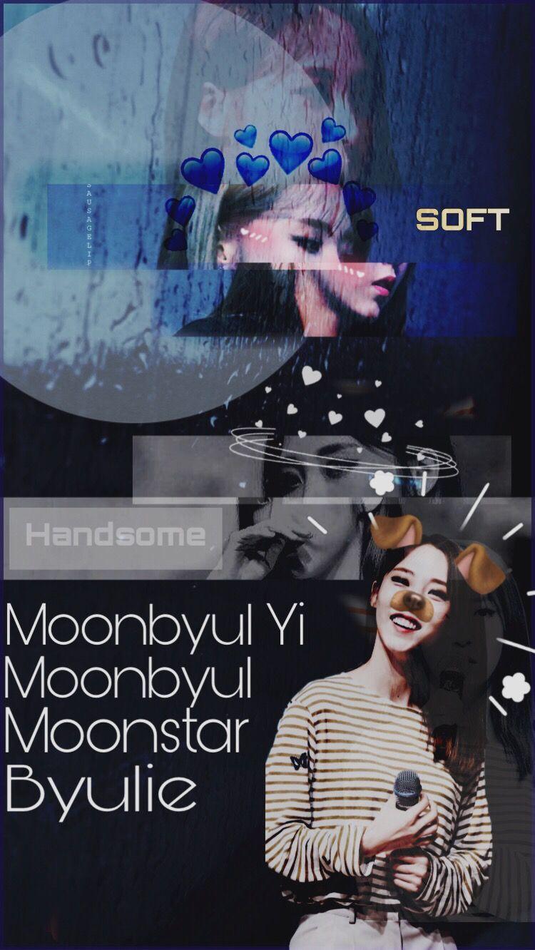 ac733 FY Solar. MAMAMOO. Moonbyul, Mamamoo and Kpop