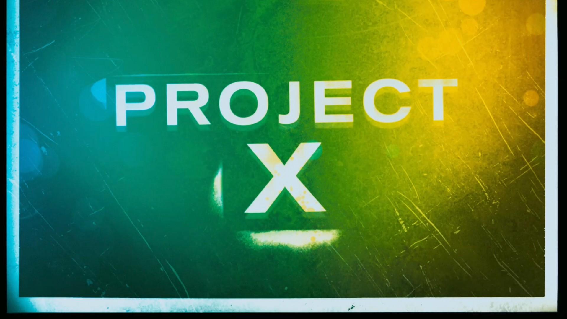 Project X Wallpaper Image