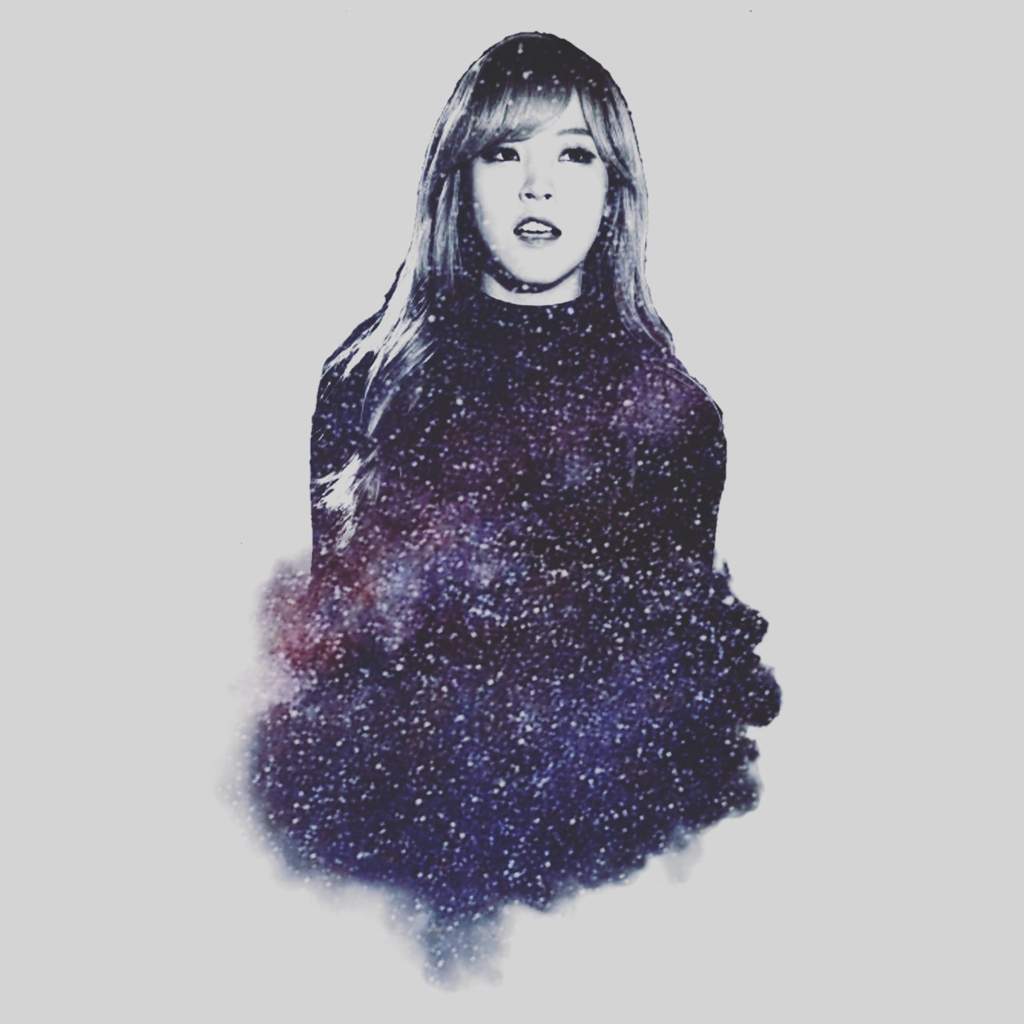 Moonbyul Starry Edit