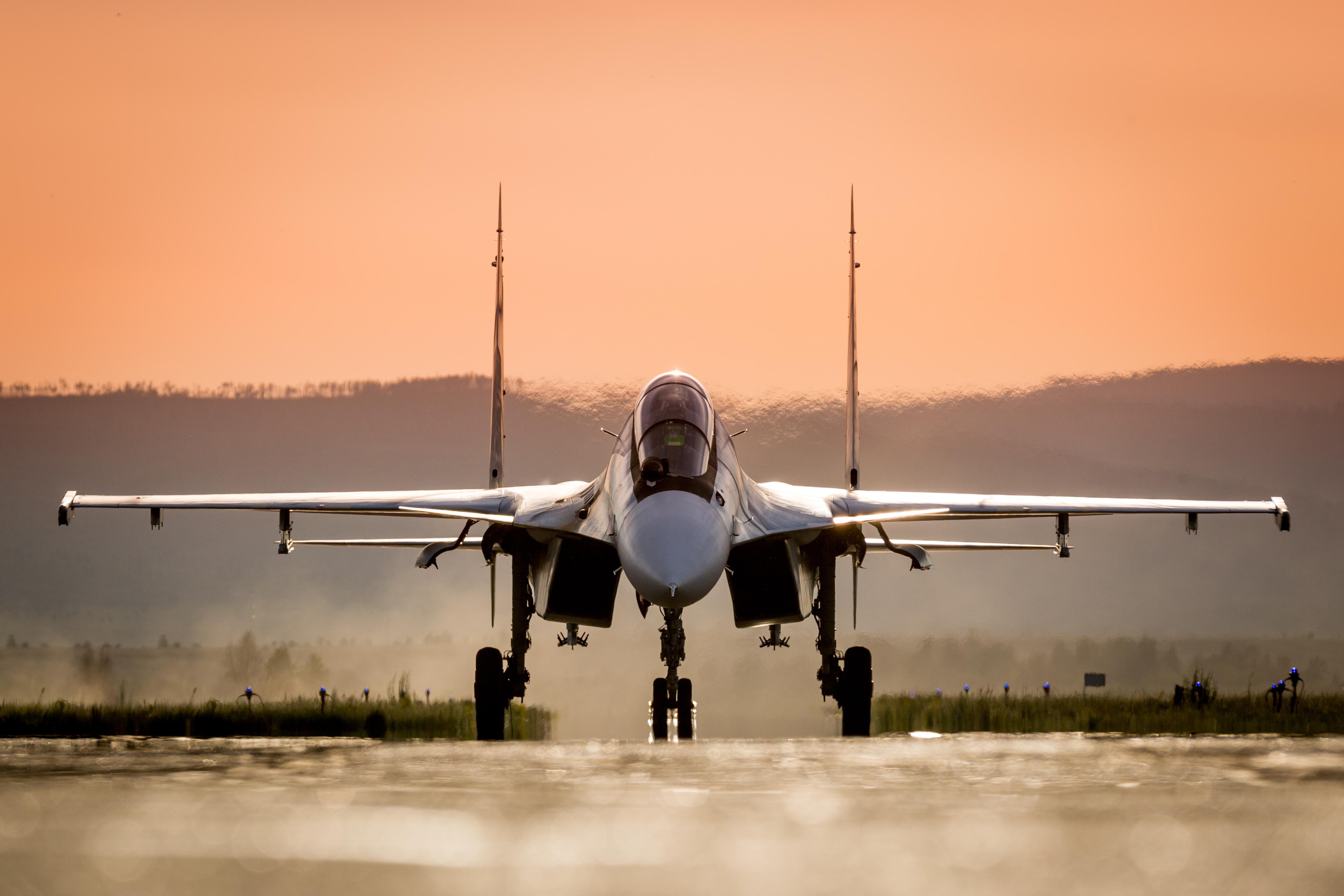 AviationWall on Twitter Ready to roll IndianAirForce Sukhoi30MKI  aviationwall aviationphotography httpstco6R5uQgRI1d  Twitter