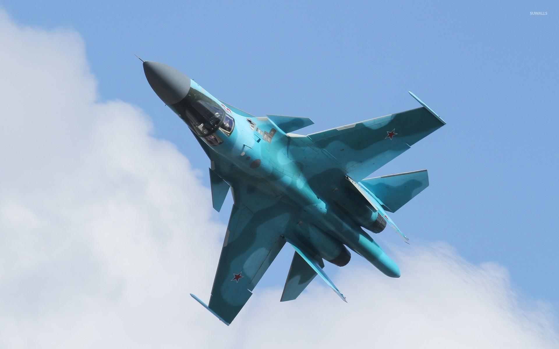 Sukhoi Su 27 Wallpaper High Resolution Download Wallpaper Laptop HD