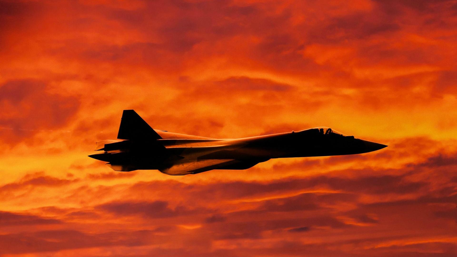 Sukhoi Wallpapers - Wallpaper Cave