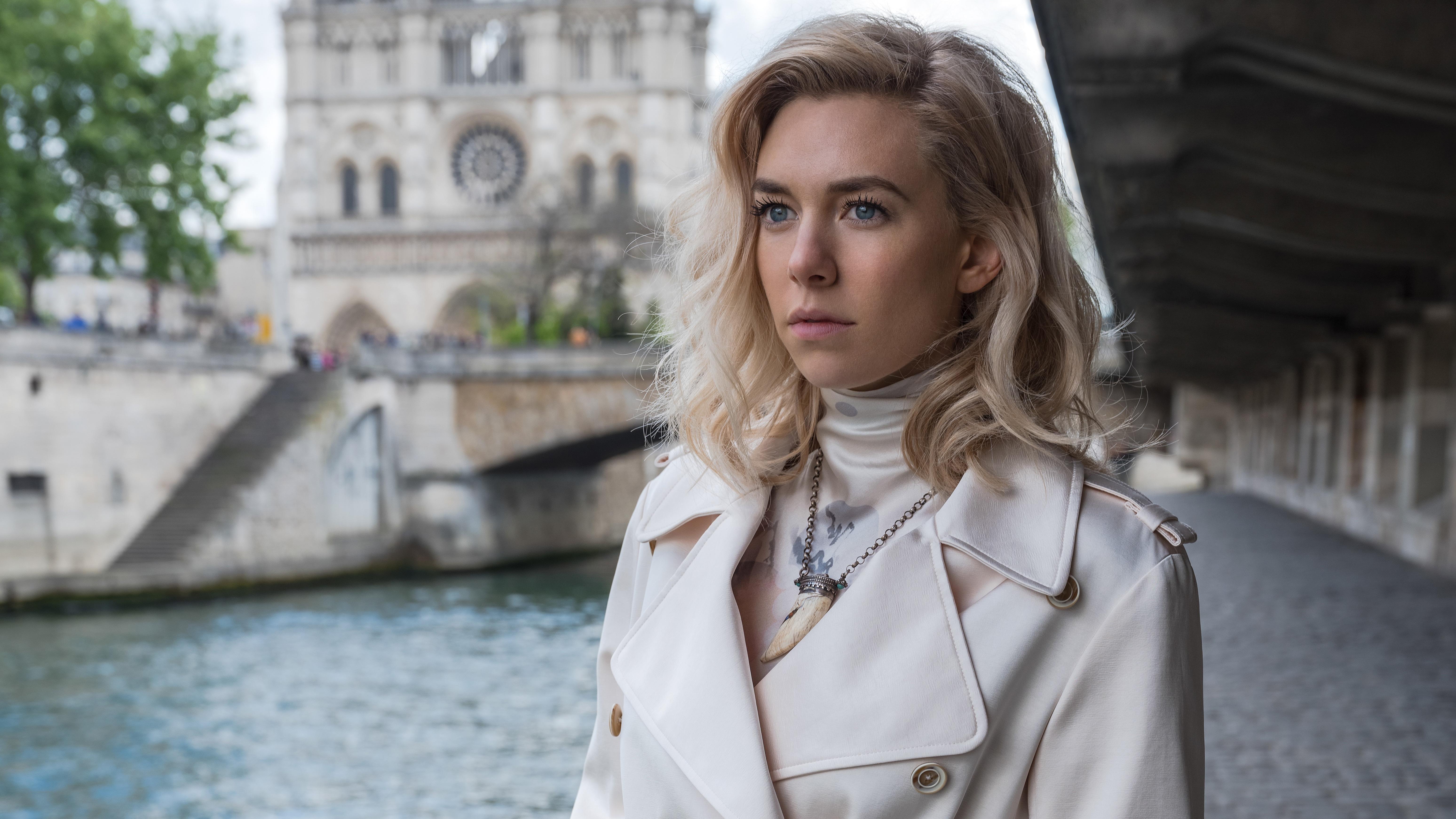 Vanessa Kirby In Mission Impossible Fallout 2018 5k, HD Movies, 4k